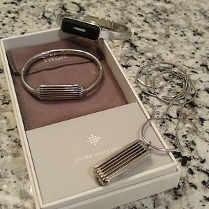 Fitbit Flex 2 Jewelry Accessories
